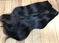 16" NATURAL STRAIGHT BODY SET