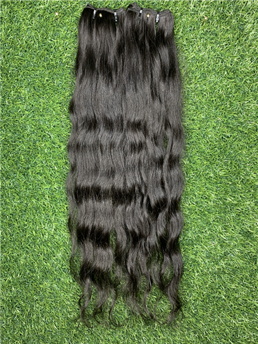 !!SOLD!! - DBN NATURAL STRAIGHT BODY 18-20"