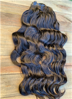 SOFT WAVE 16" SEAMLESS CLIP-INS - 120g