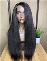 !!SOLD!! 22" WILDCHILD MILD - LUSCIOUS LOCKS!